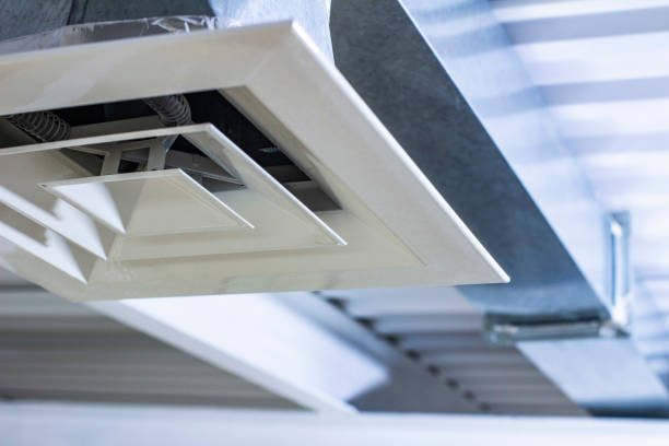 Best Local Air Duct Cleaning Services  in Shell Valley, ND