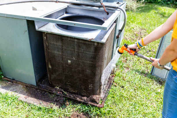 Best Dryer Vent Cleaning Services  in Shell Valley, ND