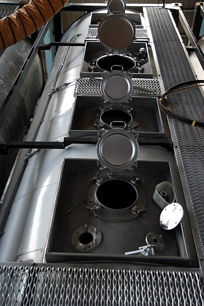 Best Local Air Duct Cleaning Services  in Shell Valley, ND