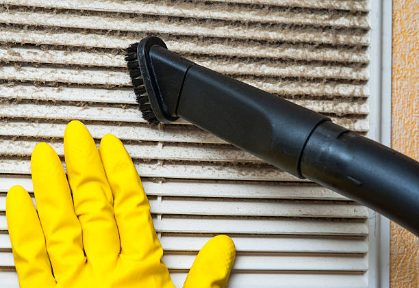 Best HVAC Maintenance and Cleaning  in Shell Valley, ND