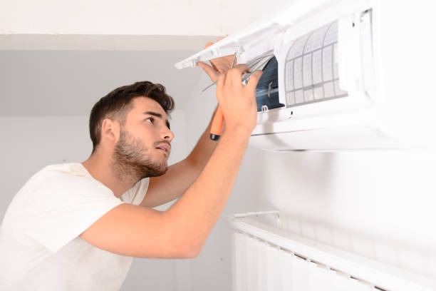 Best HVAC System Cleaning  in Shell Valley, ND