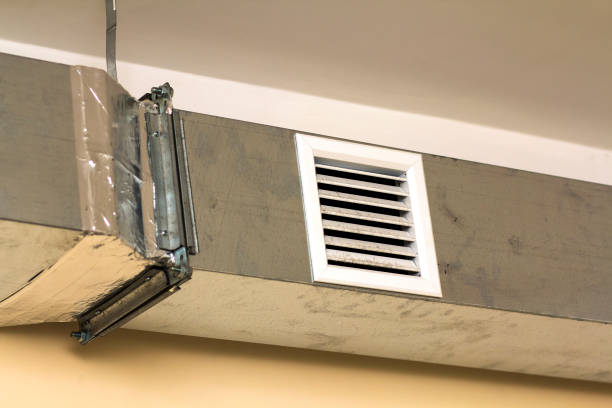 Best Emergency Air Duct Cleaning  in Shell Valley, ND