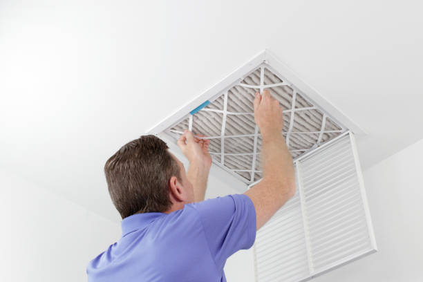 Best Air Vent Cleaning Services  in Shell Valley, ND